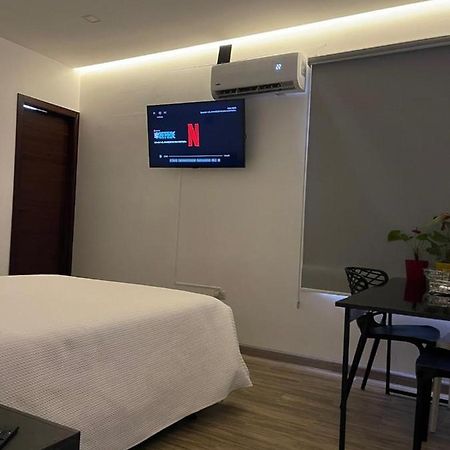 Kiran Lodging Guayaquil Exterior photo
