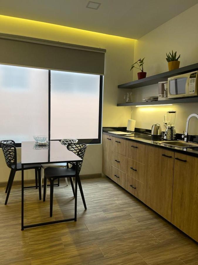 Kiran Lodging Guayaquil Exterior photo