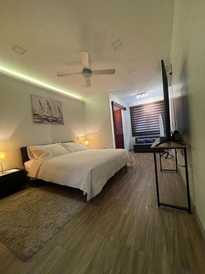 Kiran Lodging Guayaquil Exterior photo